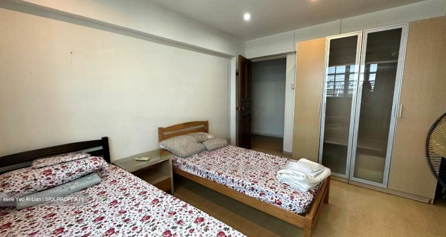 Blk 15 Eunos Crescent (Geylang), HDB 5 Rooms #471776631